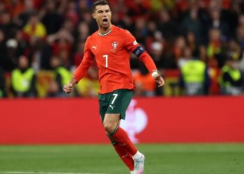 ভাৰতত দুভৰিৰ যাদু দেখুৱাব ক্ৰিষ্টিয়ানো ৰ’নাল্ডোৱে! এফ চি গোৱাৰ বিৰুদ্ধে খেলিব আল নাছাৰ