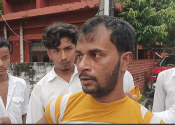 শিৱসাগৰত উৎখাত নাৰী দেহ ব্যৱসায়ী চক্ৰ; আটক আজিজুল নামৰ দালাল