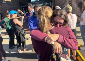 আমেৰিকাৰ বিদ্যালয়ত পুনৰ ভয়ংকৰ গুলীচালনাৰ ঘটনা; ৩ জনৰ মৃত্যু