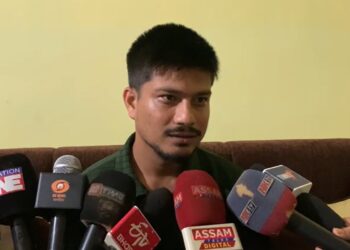 একেটা পৰিয়ালৰ ৫জনকৈ সদস্য নিৰুদ্দেশ, ক’লৈ গ’ল মোজাম্মিল হুছেইন, নাজনিন হক, মোৱাচ্ছিৰ হুছেইন, তাচনিম নাজৰিণ আৰু তাহেৰা তাব্বাচুম?