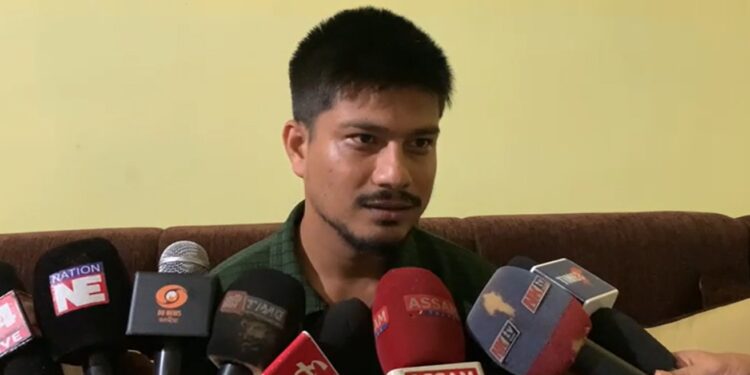 একেটা পৰিয়ালৰ ৫জনকৈ সদস্য নিৰুদ্দেশ, ক’লৈ গ’ল মোজাম্মিল হুছেইন, নাজনিন হক, মোৱাচ্ছিৰ হুছেইন, তাচনিম নাজৰিণ আৰু তাহেৰা তাব্বাচুম?