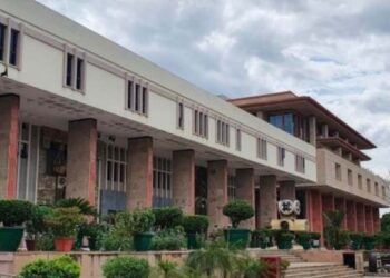 নমুনা পৰীক্ষাৰ বাবে নতুন গাইডলাইন আনিব কেন্দ্রীয় চৰকাৰে, দিল্লী উচ্চ ন্যায়ালয়ত দিয়া তথ্য…