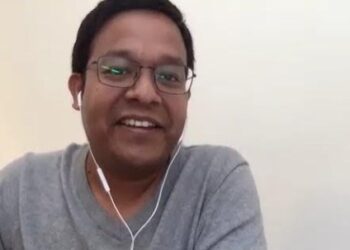 বিশ্বৰ বিজ্ঞানত অসম সন্তানৰ সাফল্য, জটিল ৰোগৰ কোষ ধ্বংসকাৰী প্ৰ’টিন অনু সন্দৰ্ভত গৱেষণা…