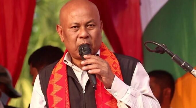 BTR নিৰ্বাচনৰ BPF প্ৰাৰ্থীৰ তালিকা ঘোষণা, জানক তালিকাত অন্তৰ্ভূক্ত প্ৰাৰ্থীৰ নামসমূহ…