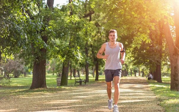 শৰীৰ ভালে ৰাখিবলৈ নিতৌ পুৱা কৰক এই কাম…