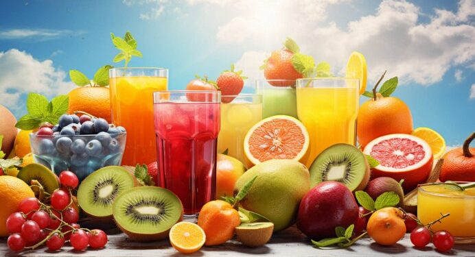 টেঙা ফলৰ ৰস ৰাতিপুৱা খালী পেটত খালে ই স্বাস্থ্যৰ বাবে ক্ষতিকাৰক হৈ উঠিব পাৰে নেকি?