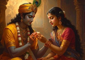 এই ৪ ঐশ্বৰিক ধৰ্মীয় পৌৰাণিক কাহিনীৰ সৈতে জড়িত হৈ আছে ৰাখীবন্ধনৰ অৰ্থ…