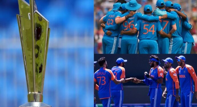 টি-২০ বিশ্বকাপৰ পৰা ৰোহিত-বিৰাটৰ অৱসৰ, নতুন মুখৰ Entry…