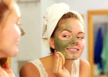 প্ৰাকৃতিকভাৱে নিজৰ ছালখন জিলিকাবলৈ ব্যৱহাৰ কৰক এই স্বাভাৱিক ফেচ পেক…