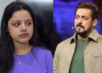 ‘বিগ বছ ১৯’লৈ পেহেলগাম আক্ৰমণত প্ৰাণ হেৰুওৱা নৌসেনা বিষয়া বিনয় নৰৱালৰ পত্নীলৈ অফাৰ…