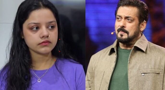 ‘বিগ বছ ১৯’লৈ পেহেলগাম আক্ৰমণত প্ৰাণ হেৰুওৱা নৌসেনা বিষয়া বিনয় নৰৱালৰ পত্নীলৈ অফাৰ…