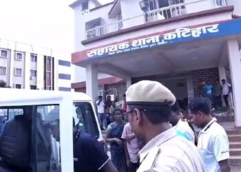 বিহাৰৰ কাটিহাৰত ধৰ্মান্তৰকৰণৰ খেল! বজৰংগ দলে কৰিলে তথ্য প্ৰকাশ