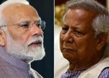 বাংলাদেশলৈ ডাঙৰ আঘাত ভাৰতৰ, পাটৰ মোনাকে ধৰি বহু বস্তুৰ আমদানিত নিষিদ্ধ…