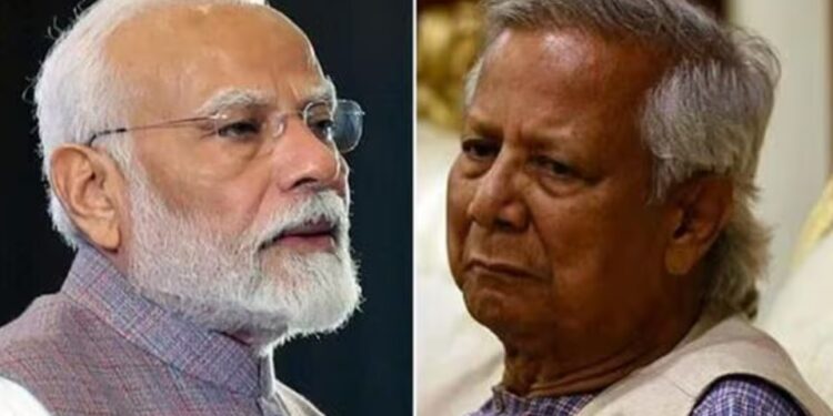 বাংলাদেশলৈ ডাঙৰ আঘাত ভাৰতৰ, পাটৰ মোনাকে ধৰি বহু বস্তুৰ আমদানিত নিষিদ্ধ…