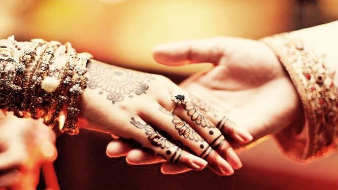 বিবাহৰ বাবে কৰিব লাগিব ধৰ্ম সলনি!প্ৰেমিকৰ দাবী শুনি প্ৰেমিকাই কৰিলে এই কাণ্ড…