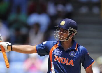 প্ৰাক্তন ভাৰতীয় ক্ৰিকেটাৰলৈ ইডিৰ চমন, বেটিং এপ গোচৰত প্ৰশ্নৰ সন্মুখীন…