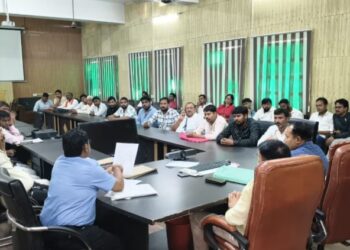 বাৰাণসীত মীন পালনৰ বাবে ১৯ জনক পুখুৰীৰ আবণ্টন, প্ৰথম পৰ্যায়ত জমা ৩.২৩ লাখ টকা