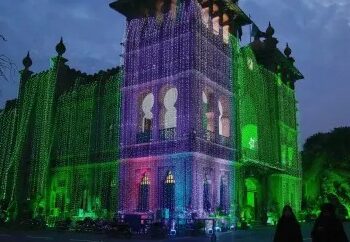 পাকিস্তানত স্বাধীনতা দিৱস উদযাপনৰ সময়তে গুলীচালনা, নিহত ৩ জন