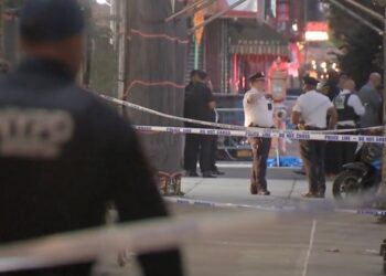 আমেৰিকাত ভয়ংকৰ ঘটনা, গু*লীচালনাত ৩ জনৰ প্ৰাণহানি, আহতৰ সংখ্যা ৮