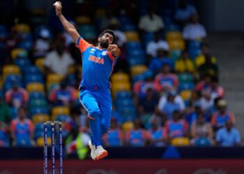 মৌনতা ভংগ যশপ্ৰিত বুমৰাহৰ, এছিয়া কাপ ২০২৫ত নিজৰ উপলব্ধতাৰ বিষয়ে বিচিচিআইলৈ ডাঙৰ আপডেট