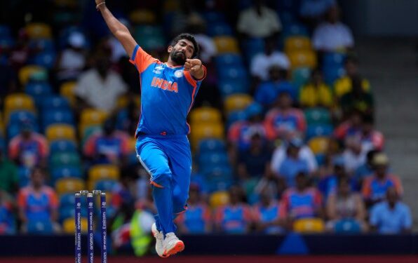 মৌনতা ভংগ যশপ্ৰিত বুমৰাহৰ, এছিয়া কাপ ২০২৫ত নিজৰ উপলব্ধতাৰ বিষয়ে বিচিচিআইলৈ ডাঙৰ আপডেট