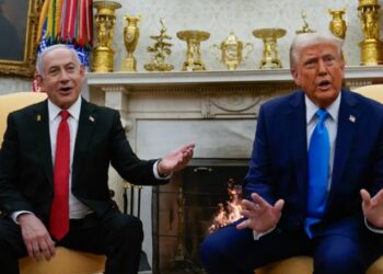 পুনৰ ইৰাণৰ ওপৰত হ’ব পাৰে আমেৰিকা-ইজৰাইলৰ আক্ৰমণ, ৩টা ডাঙৰ ইংগিত…