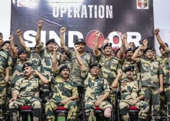 NCERTয়ে অপাৰেচন সিন্দুৰৰ ওপৰত বিশেষ অধ্যায়, ক্লাছ ৩ৰ পৰা ১২লৈ পঢ়োৱা হ’ব…