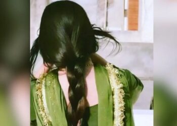 ‘নোৰা ফাতেহীৰ দৰে দৈহিক গঠন কৰা, ৩ ঘণ্টাৰ পূৰ্বে…’, স্বামীৰ আচৰিত আদেশ