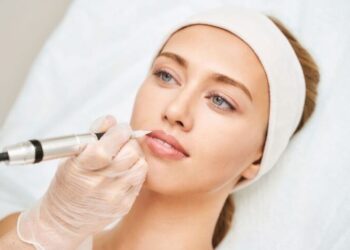 ওঁঠৰ কলা ৰং নাইকিয়া কৰিবলৈ কৰক এই কাম…