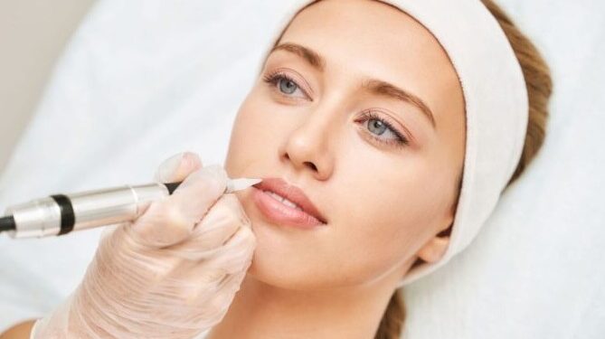 ওঁঠৰ কলা ৰং নাইকিয়া কৰিবলৈ কৰক এই কাম…