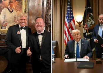 ছাৰ্জিঅ’গোৰক ভাৰতত আমেৰিকাৰ নতুন ৰাষ্ট্ৰদূত হিচাপে নিযুক্তি ড’নাল্ড ট্ৰাম্পৰ