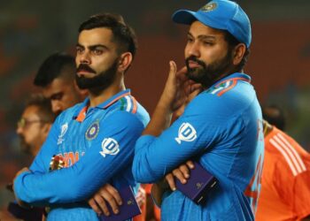 বিৰাট কোহলী আৰু ৰোহিত শৰ্মাৰ অৱসৰ সন্দৰ্ভত ডাঙৰ ঘোষণা বি চি চি আইৰ…