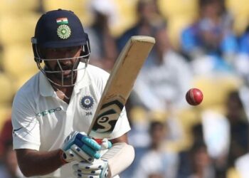 ক্ৰিকেটৰ সকলো ফৰ্মেটৰ পৰা অৱসৰ গ্ৰহণ কৰিছে এইগৰাকী ষ্টাৰ ইণ্ডিয়ান বেটছমেনে…