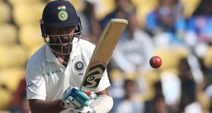 ক্ৰিকেটৰ সকলো ফৰ্মেটৰ পৰা অৱসৰ গ্ৰহণ কৰিছে এইগৰাকী ষ্টাৰ ইণ্ডিয়ান বেটছমেনে…