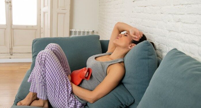 মহিলাসকলে পিৰিয়ডৰ সময়ত ভুলতো নকৰিব এই কাম, নহ’লে…