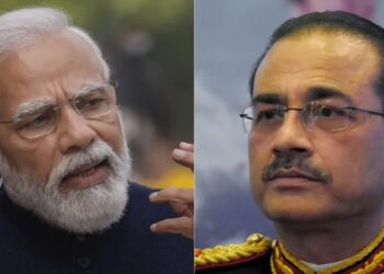 অপাৰেচন সিন্দুৰৰ পিছত পাকিস্তানলৈ সহায় হাত ভাৰতৰ,  পাৰমাণৱিক বোমাৰ ভাবুকি দিয়া অসীম মুনীৰে কৰিলে লাজতে শিৰ নত