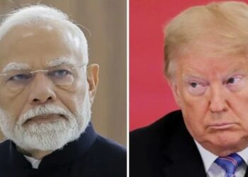 ‘আমেৰিকাইও কিনে ভাৰতৰ পৰা তেল, তেন্তে ট্ৰাম্পে কিয় সৃষ্টি কৰিছে হুলস্থুলীয়া পৰিৱেশৰ’?  জানক তেলৰ বজাৰৰ সম্পূৰ্ণ তথ্য