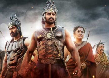 এক নতুন ৰুপত আহি আছে ব্ল’কবাষ্টাৰ ফিল্ম…Baahubali: The Epicৰ টিজাৰ মুকলি