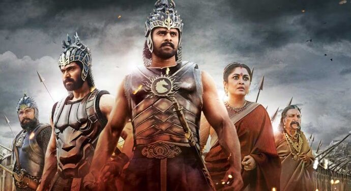 এক নতুন ৰুপত আহি আছে ব্ল’কবাষ্টাৰ ফিল্ম…Baahubali: The Epicৰ টিজাৰ মুকলি
