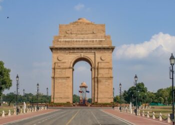 মাত্ৰ ১৩ বছৰ,  ২০২৮ চনৰ ভিতৰত ভাৰত বিশ্বৰ দ্বিতীয় বৃহত্তম অৰ্থনীতি! প্ৰতিবেদনত আচৰিত ধৰণৰ তথ্য প্ৰকাশ…