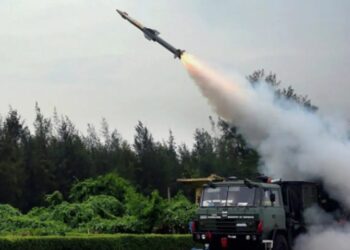 আমেৰিকা-ইজৰাইলৰ দৰে ভাৰতৰো থাকিব সুৰক্ষা কৱচ, DRDOৰ প্ৰস্তুতি