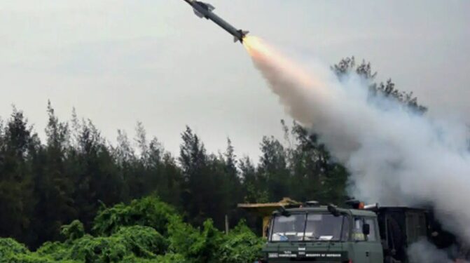 আমেৰিকা-ইজৰাইলৰ দৰে ভাৰতৰো থাকিব সুৰক্ষা কৱচ, DRDOৰ প্ৰস্তুতি