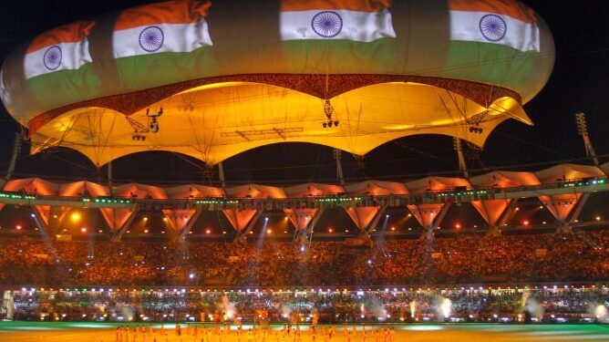 ২০ বছৰৰ পাছত দেশত পুনৰ কমনৱেলথ গেমছ! CWG 2030 ৰ বাবে নিবিদাত অনুমোদন মোদী চৰকাৰৰ