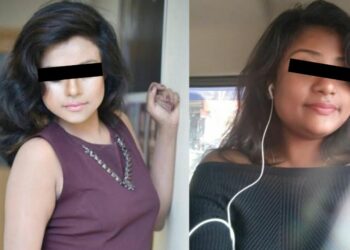 ওৰে নিশা পাৰ্টী কৰা যুৱতীৰ সৈতে  চাঞ্চল্যকৰ ঘটনা, কি হৈছিল যুৱতীগৰাকীৰ সৈতে?