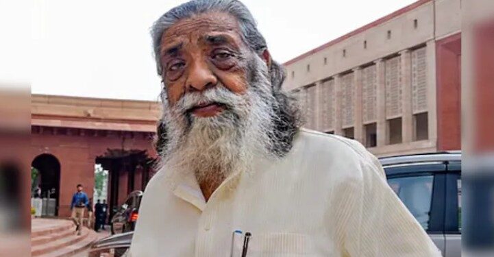 ভেণ্টিলেটেৰত ঝাৰখণ্ডৰ প্ৰাক্তন মুখ্যমন্ত্ৰী শিবু ছোৰেণ; অৱস্থা সংকটজনক