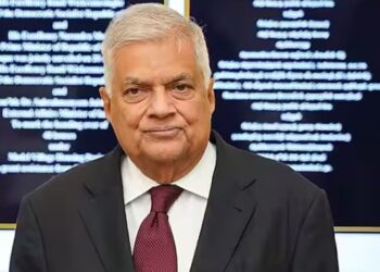 দুৰ্নীতিৰ অভিযোগত গ্ৰেপ্তাৰ শ্ৰীলংকাৰ প্ৰাক্তন ৰাষ্ট্ৰপতি