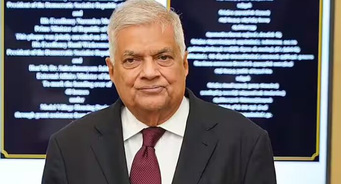 দুৰ্নীতিৰ অভিযোগত গ্ৰেপ্তাৰ শ্ৰীলংকাৰ প্ৰাক্তন ৰাষ্ট্ৰপতি