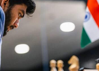 ২৩ বছৰৰ মূৰত ভাৰতে লাভ কৰিলে বিশ্বকাপ আয়োজনৰ দায়িত্ব