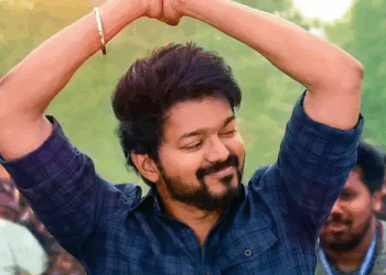 DMKৰ বিৰুদ্ধে অভিযোগ উত্থাপন কৰি কাৰুৰ কাণ্ডৰ গোচৰত উচ্চ ন্যায়ালয়ত অভিনেতা বিজয়