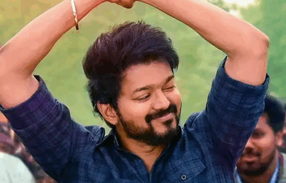 DMKৰ বিৰুদ্ধে অভিযোগ উত্থাপন কৰি কাৰুৰ কাণ্ডৰ গোচৰত উচ্চ ন্যায়ালয়ত অভিনেতা বিজয়